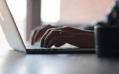 Met Fairshare kunnen bloggers hun eigen content volgen
