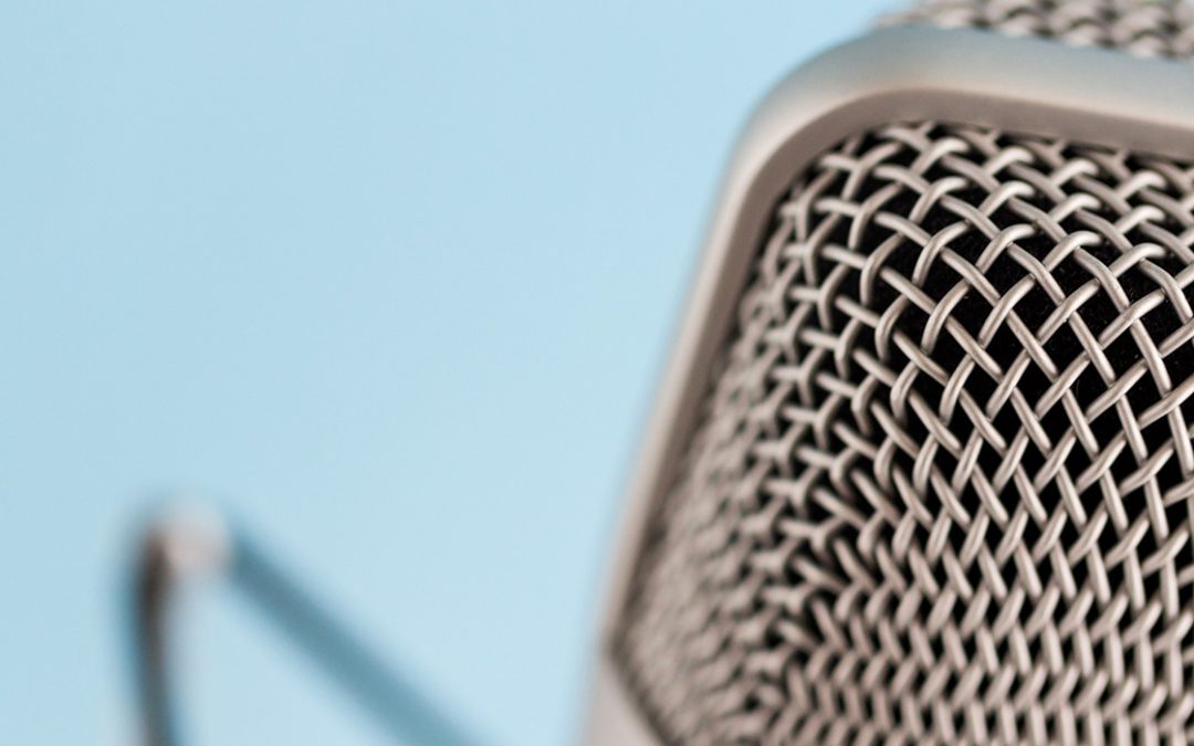 SEO Podcast over webdesign en SEO met Sjoerd de Vries